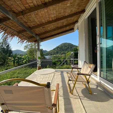 Вілла Royal Mountain View Ratchaburi Екстер'єр фото