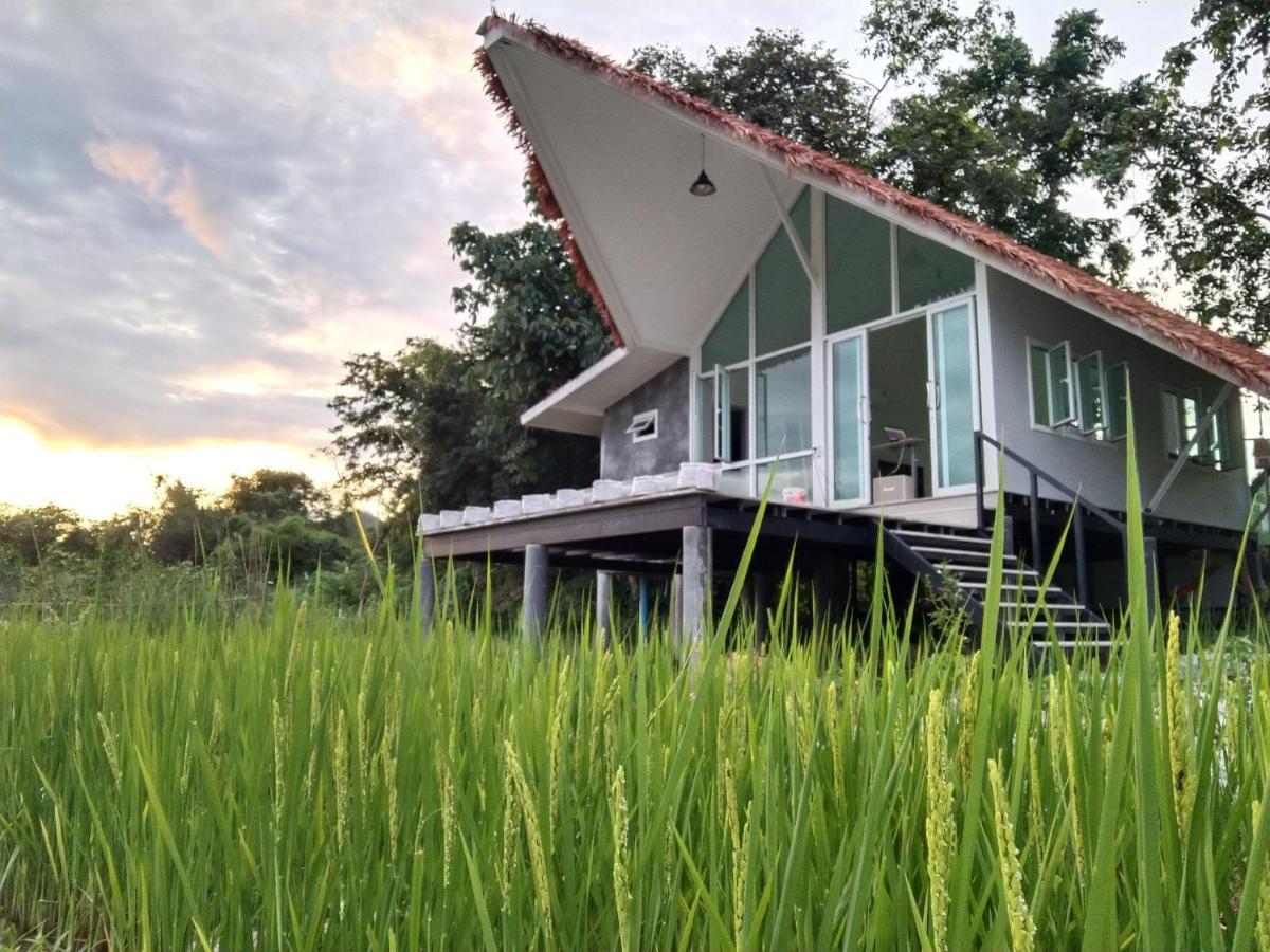 Вілла Royal Mountain View Ratchaburi Екстер'єр фото