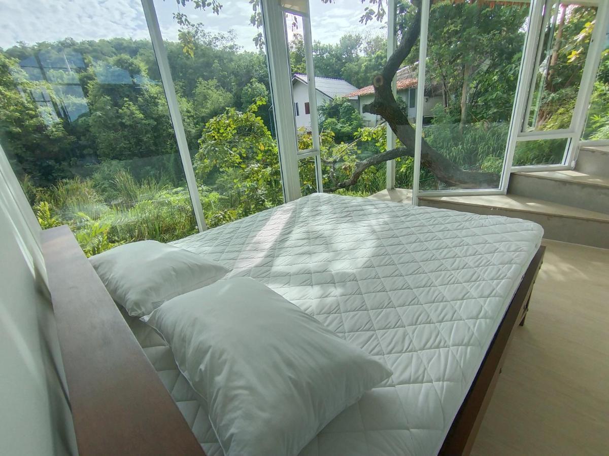 Вілла Royal Mountain View Ratchaburi Екстер'єр фото