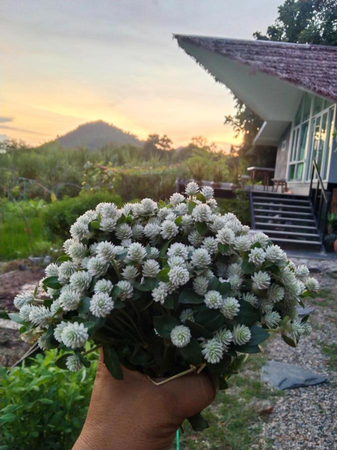 Вілла Royal Mountain View Ratchaburi Екстер'єр фото