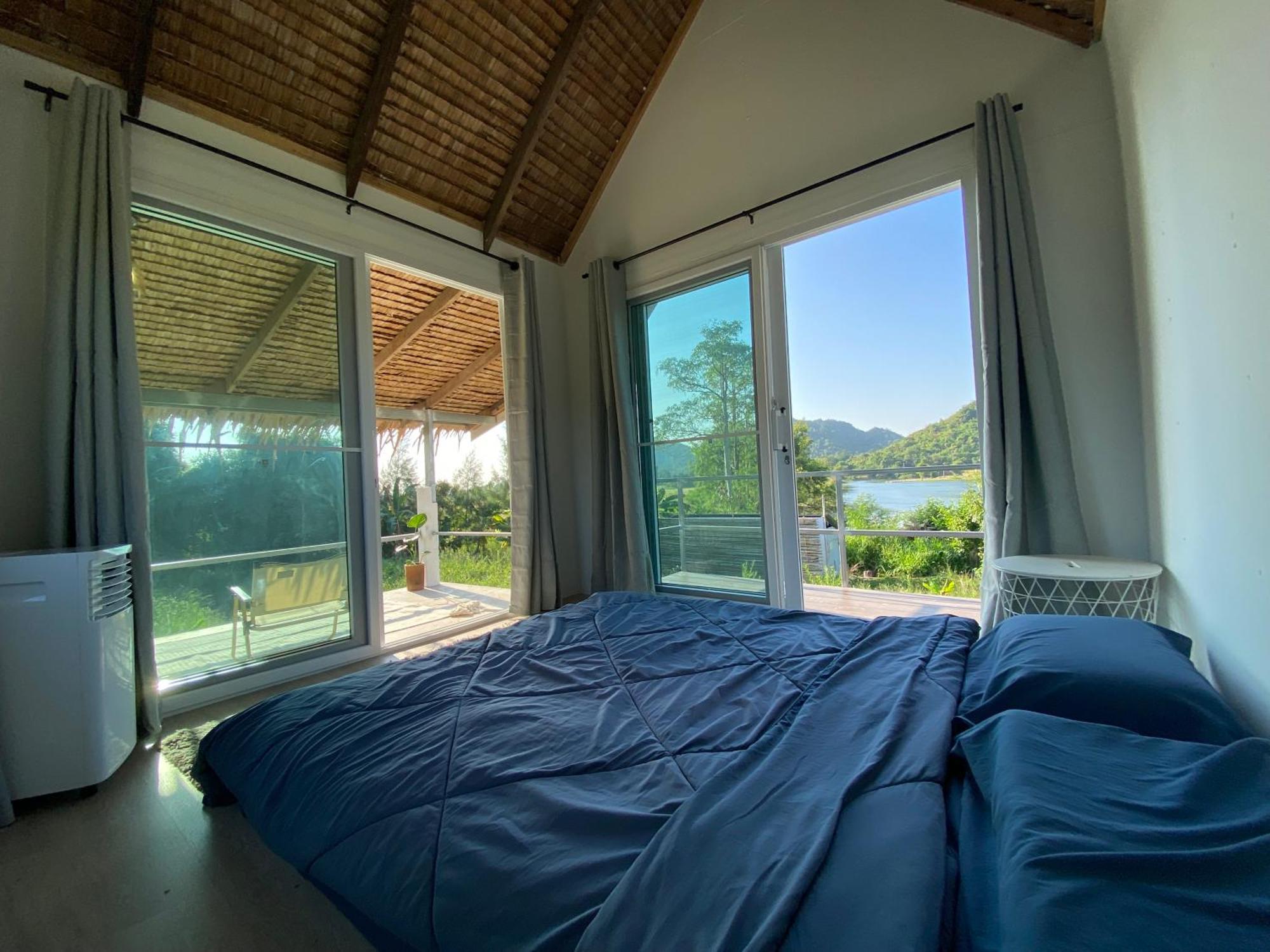 Вілла Royal Mountain View Ratchaburi Екстер'єр фото