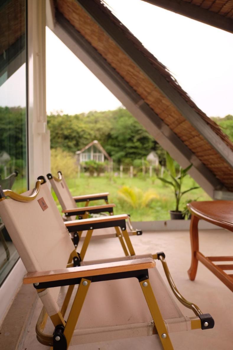 Вілла Royal Mountain View Ratchaburi Номер фото